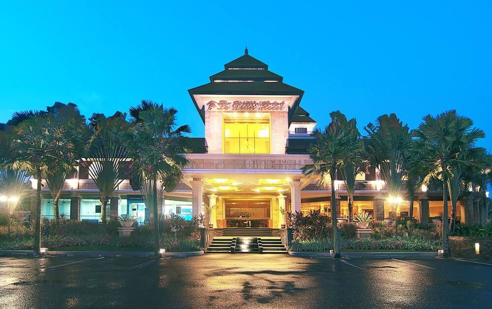 Bangunan Gambar