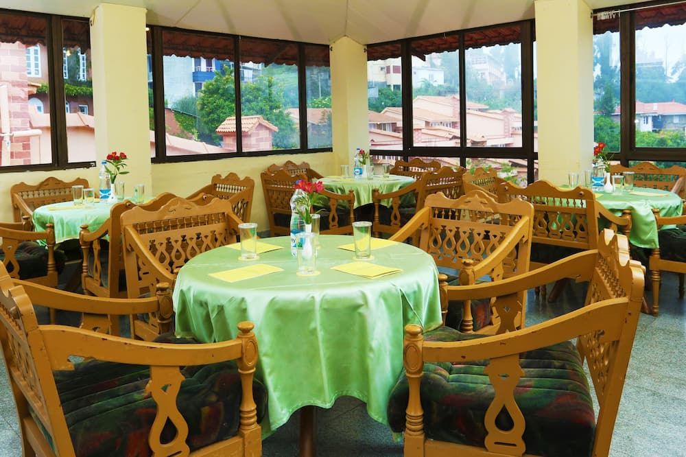 Restoran