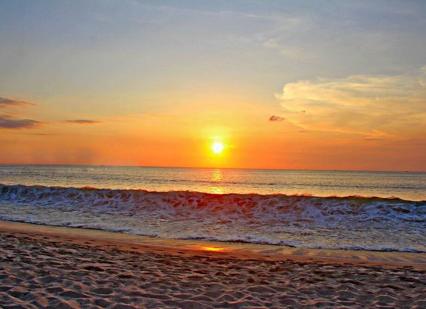 Pantai Gambar