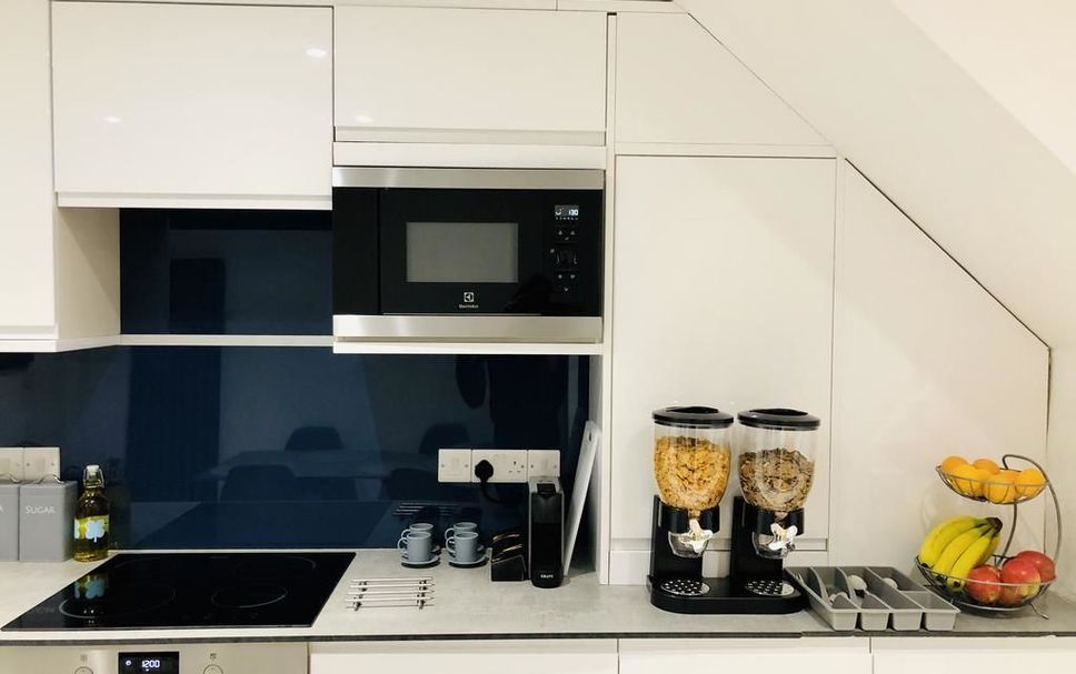 Dapur Gambar