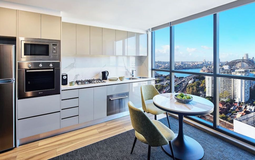 Dapur Gambar