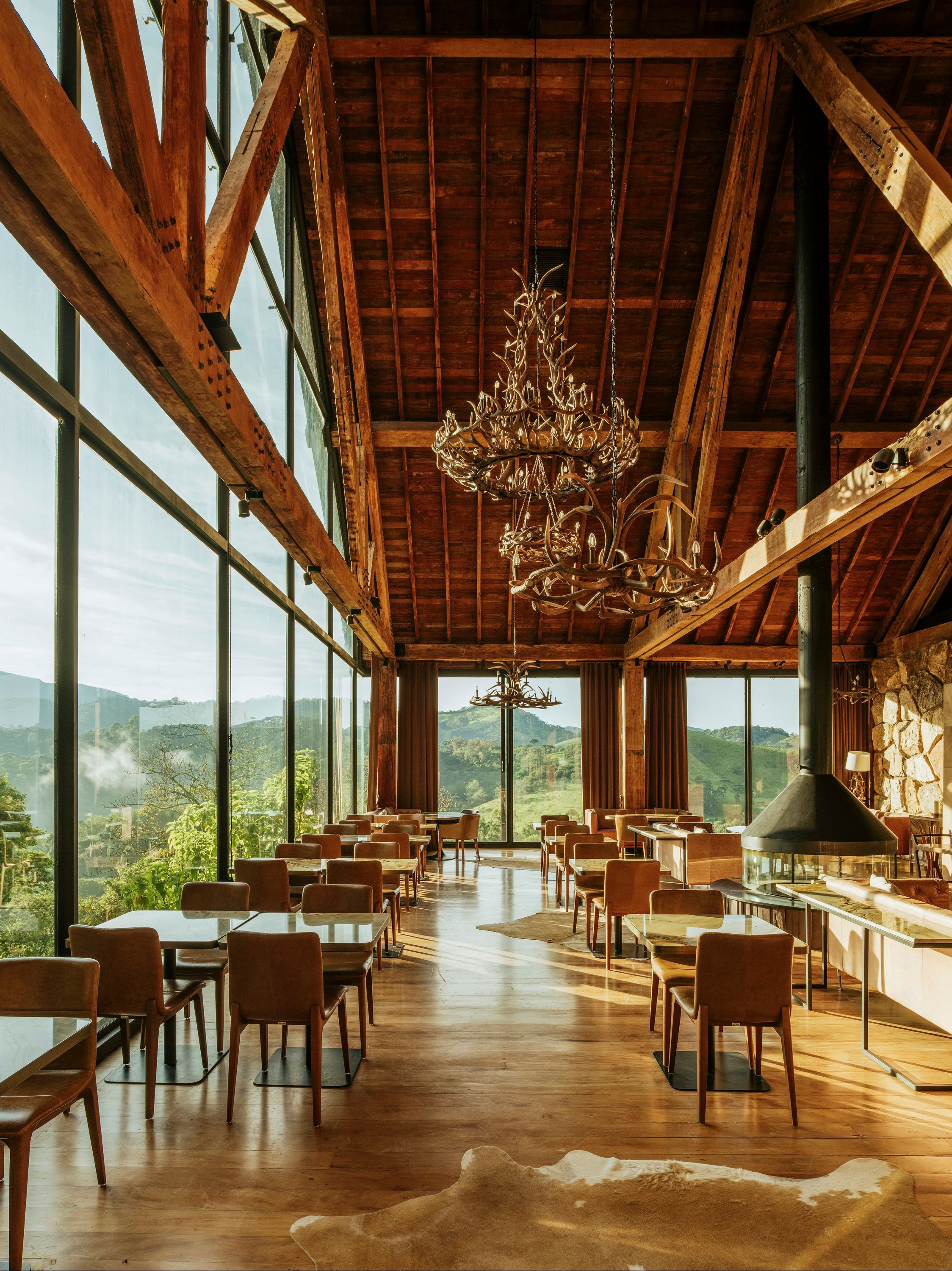 Restoran
