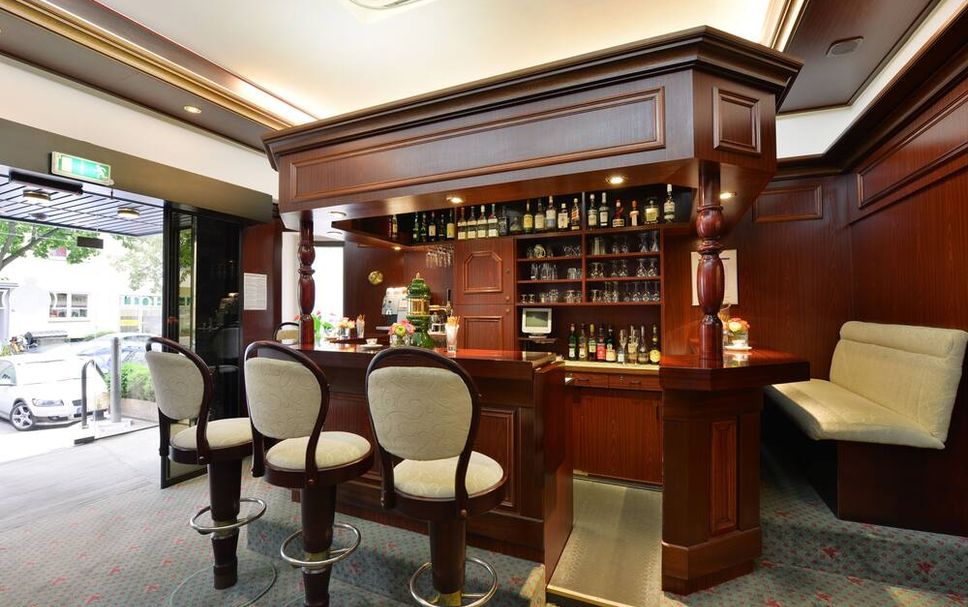 Bar Gambar