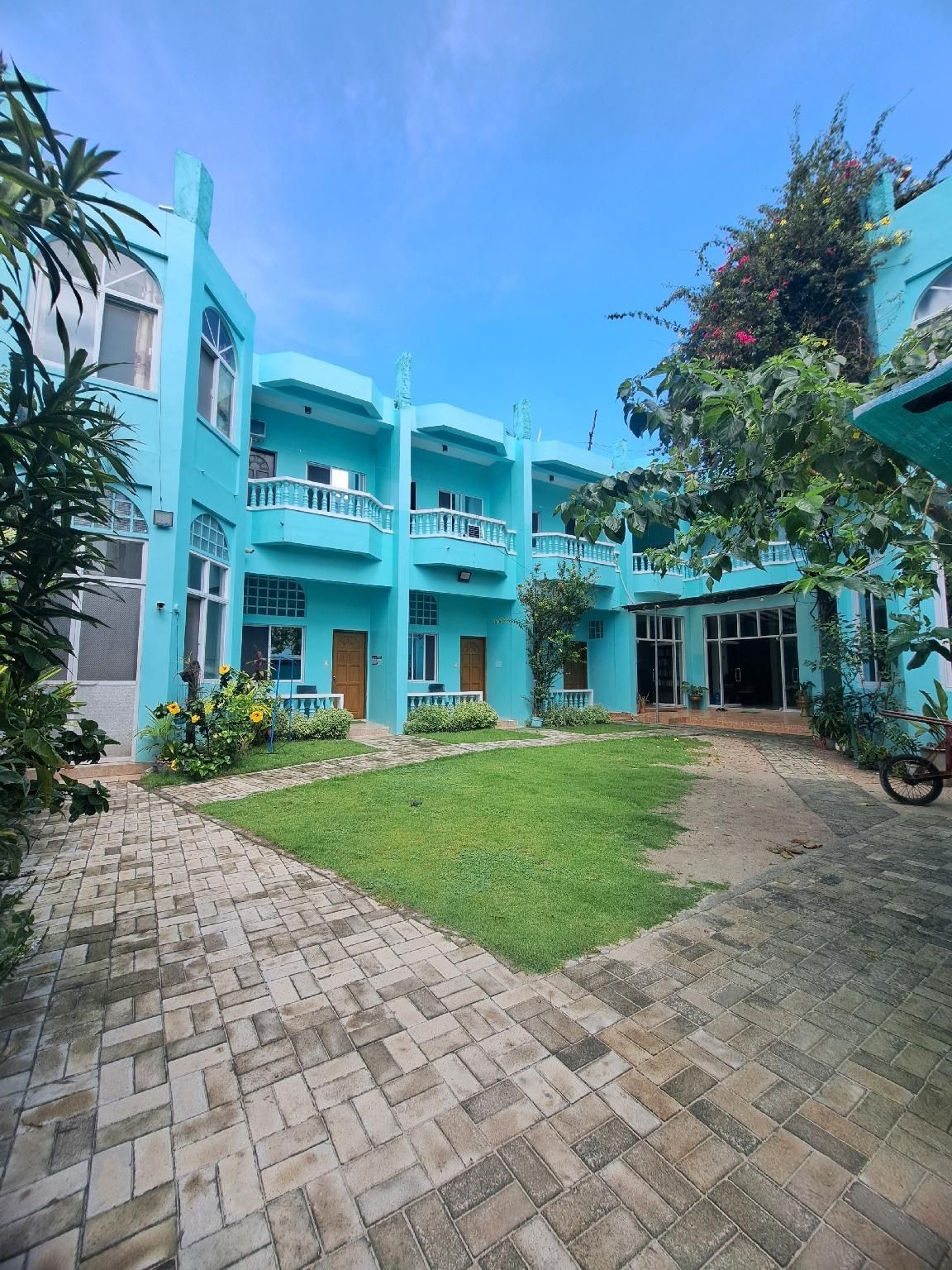 Bangunan