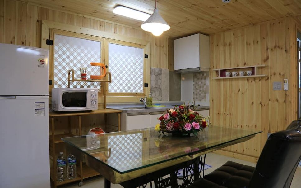 Dapur Gambar