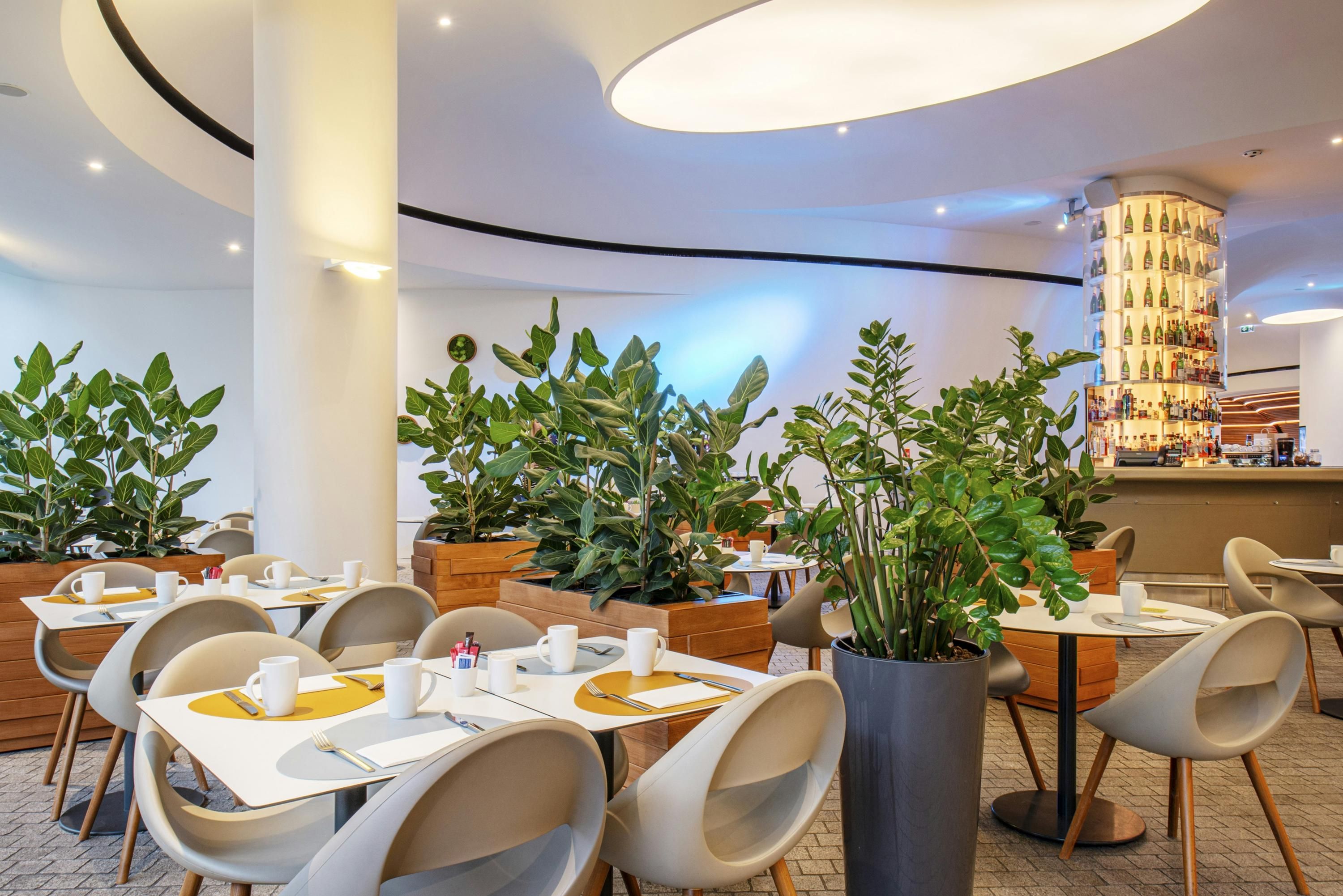 Restoran