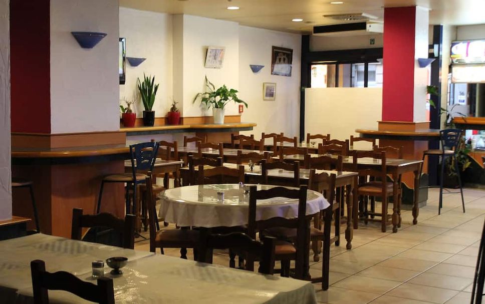 Restoran Gambar