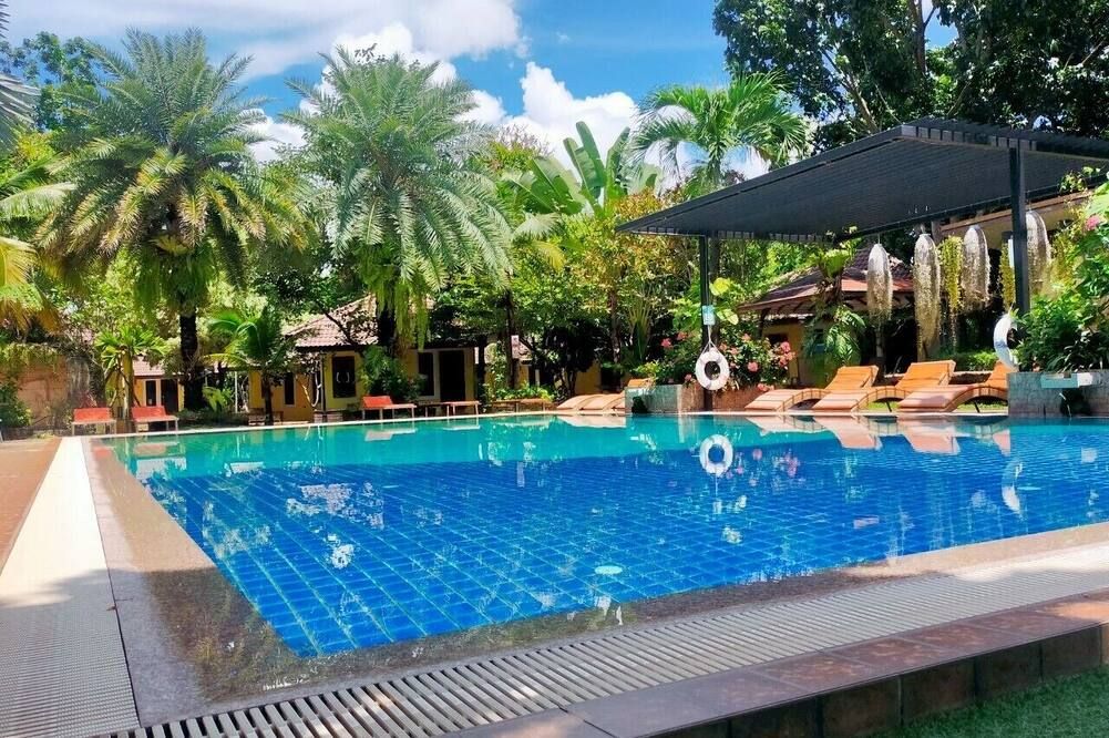 Kolam renang