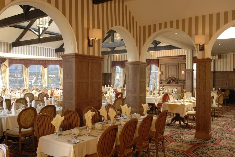 Restoran