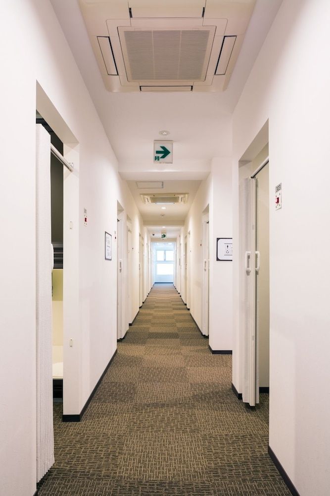 hallway