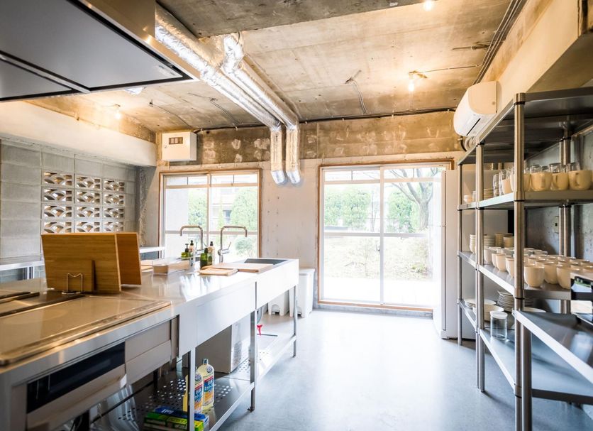 Dapur Gambar