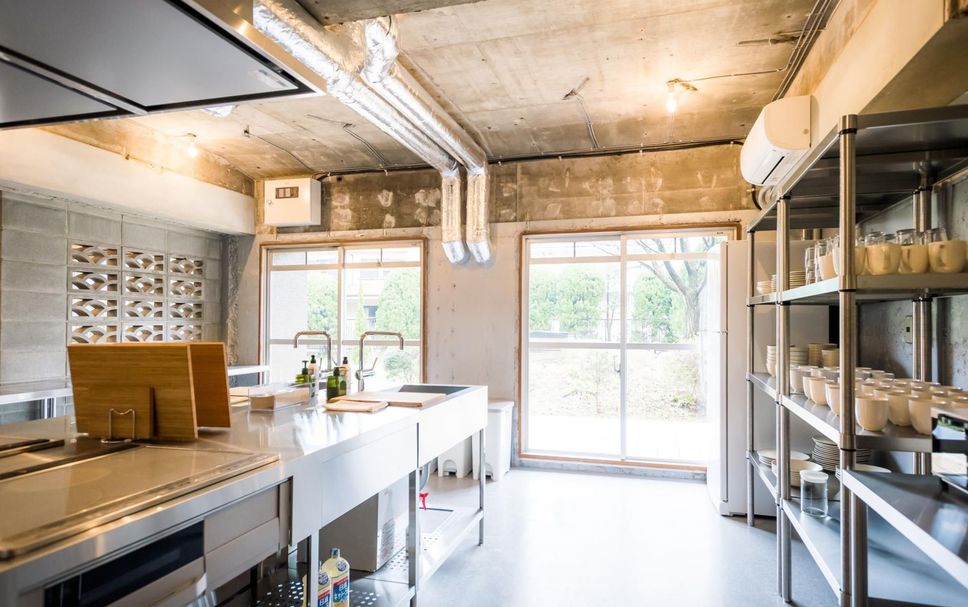 Dapur Gambar