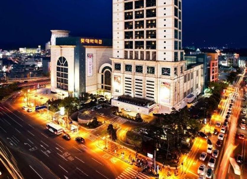 Bangunan Gambar