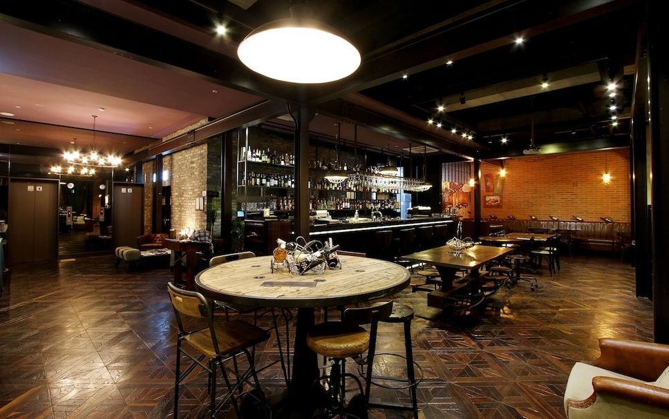 Bar Gambar