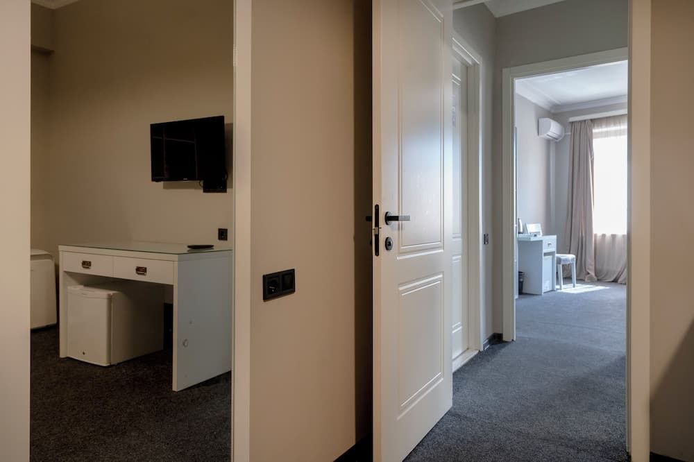 hallway