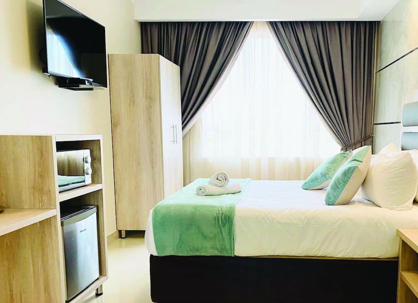 Bilik Tidur Gambar