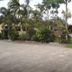 Pemandangan luar