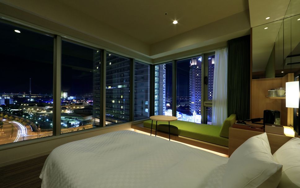 Bilik Tidur Gambar