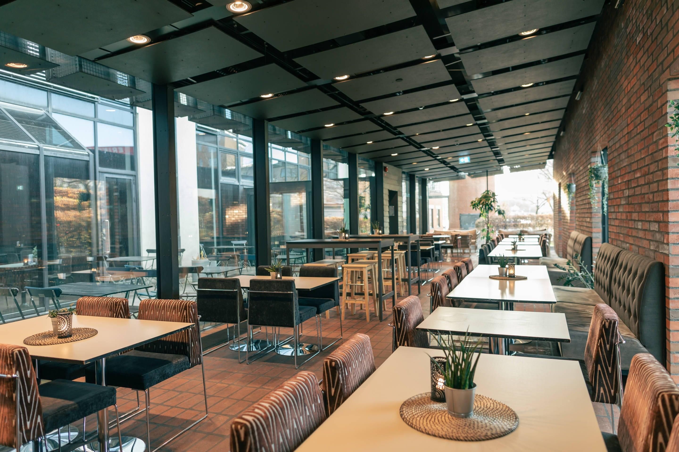Restoran