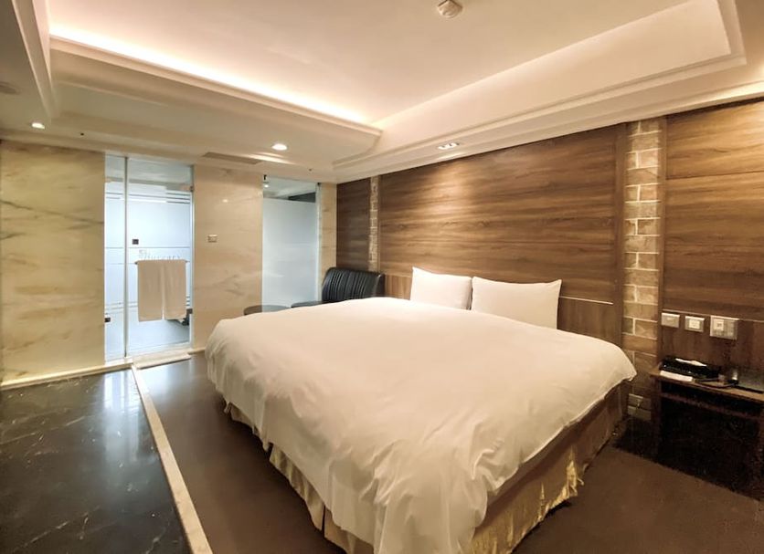 Bilik Tidur Gambar