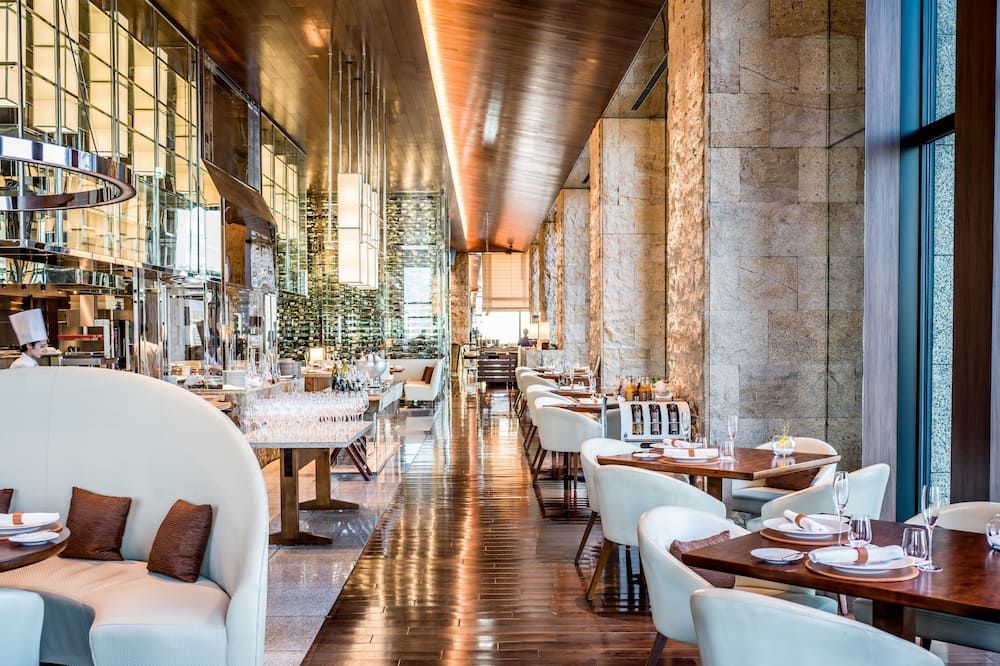 Restoran
