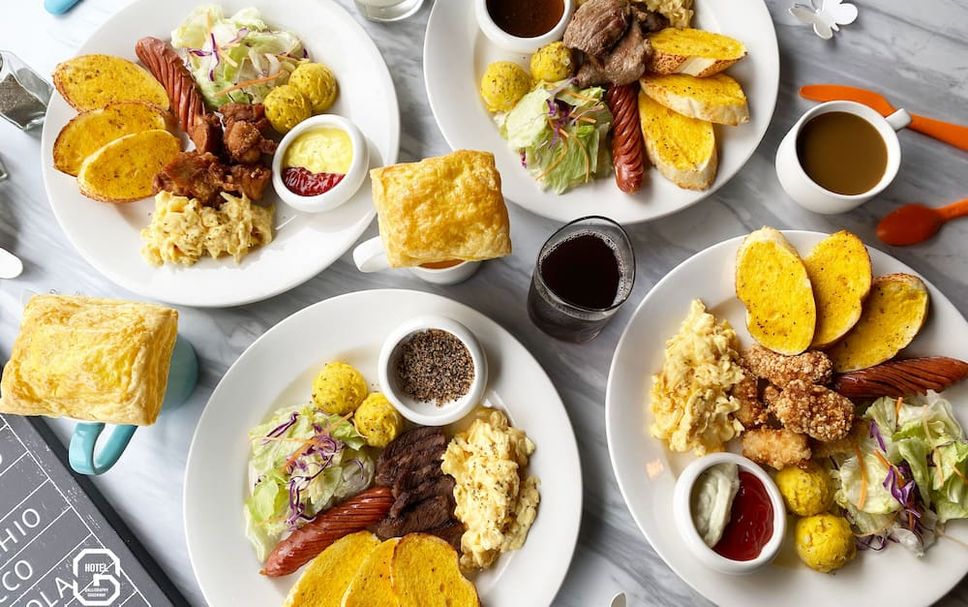 Makanan Gambar