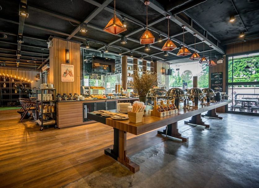 Bar Gambar