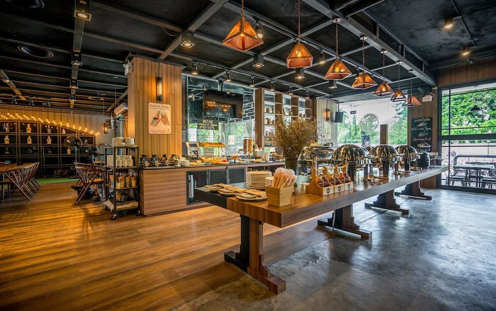 Bar Gambar