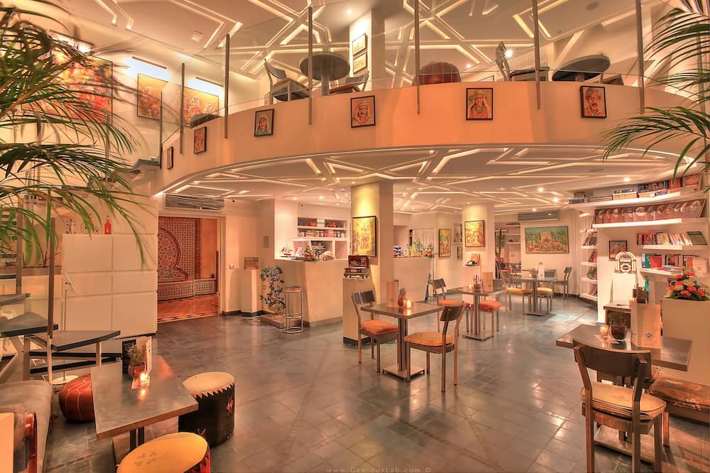 Restoran
