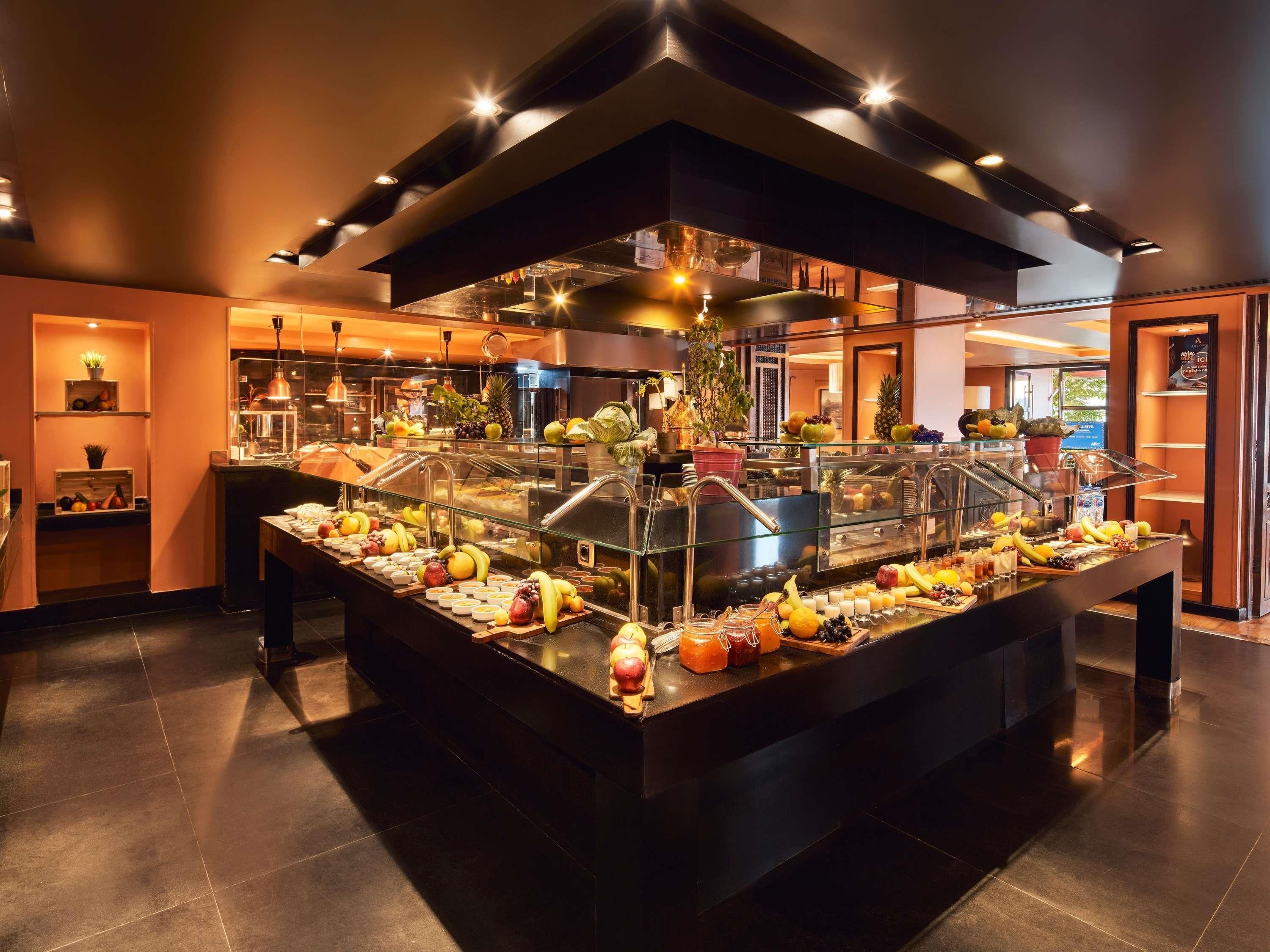 Buffet