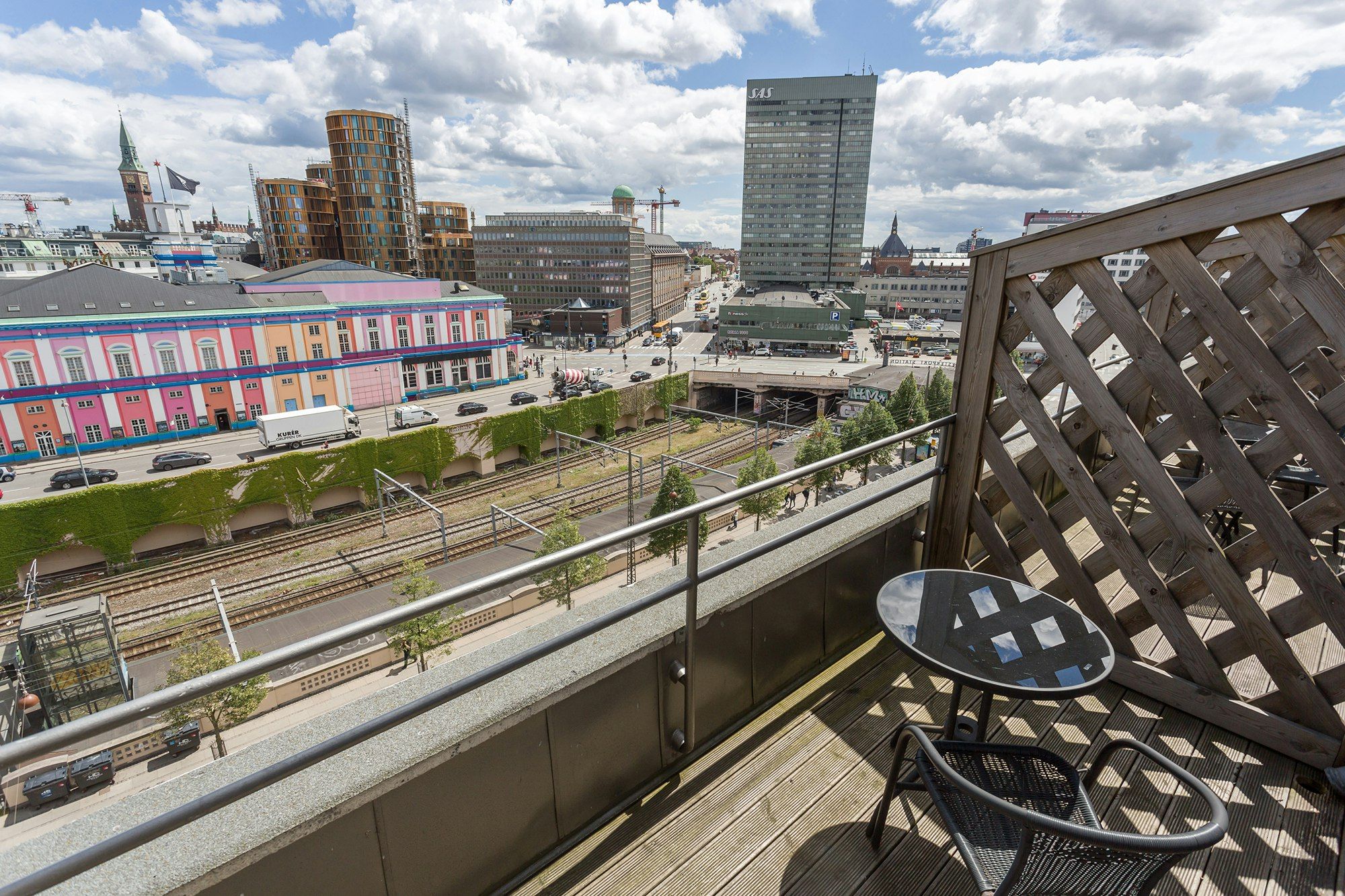 Balkoni