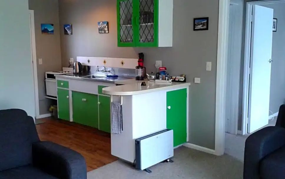 Dapur Gambar