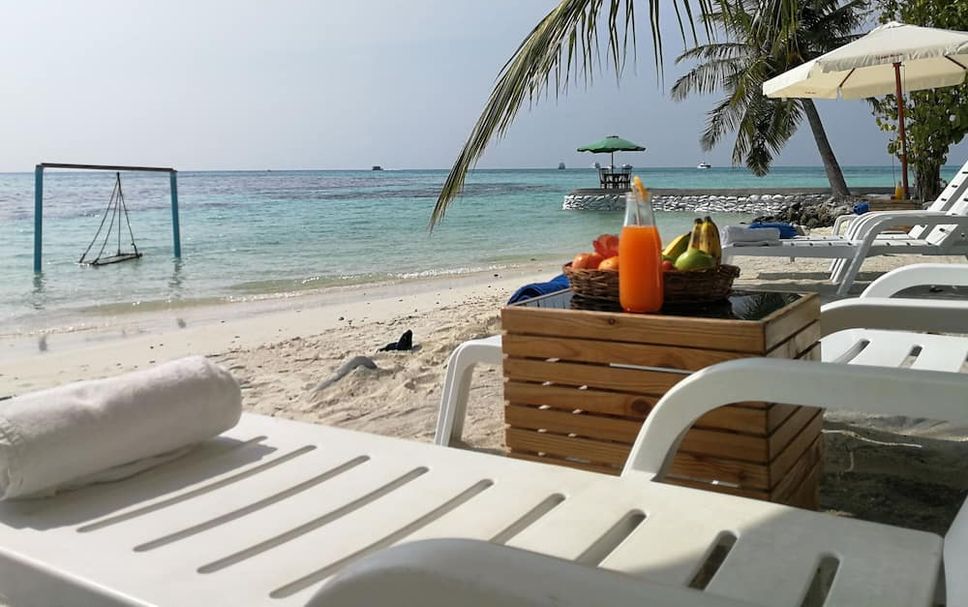 Pantai Gambar