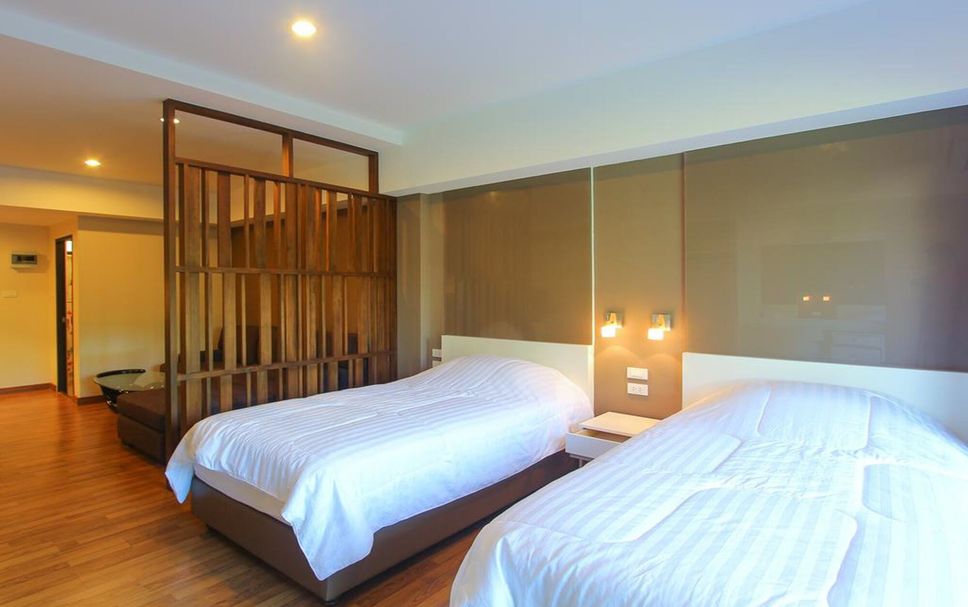 Bilik Tidur Gambar