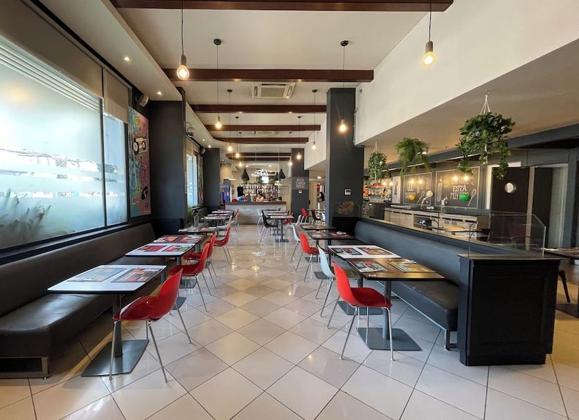 Restoran Gambar