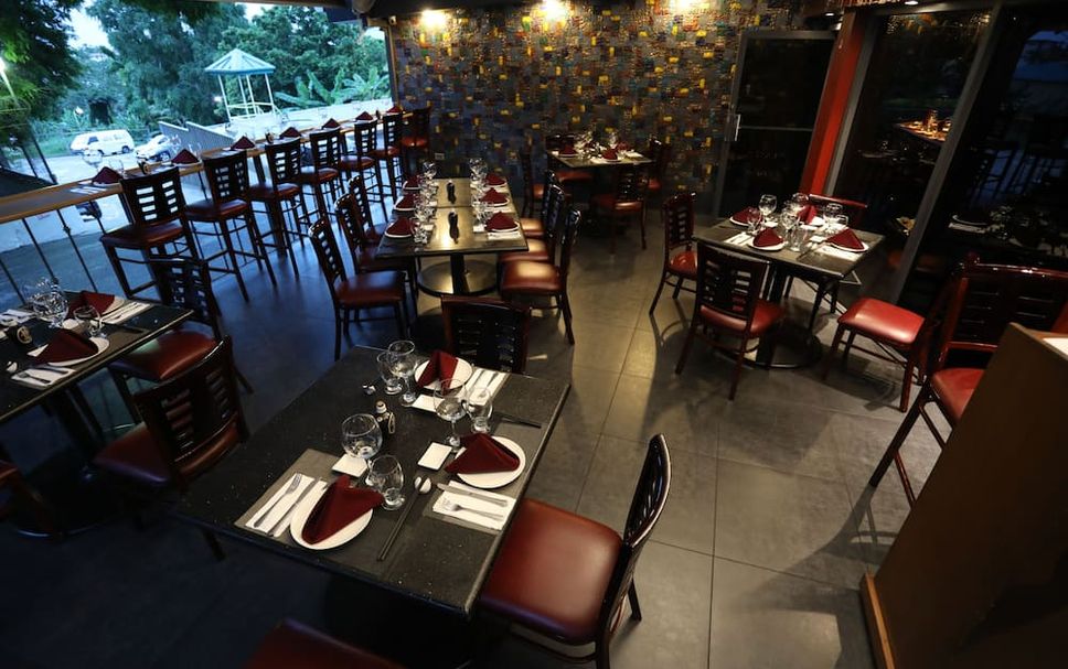 Restoran Gambar