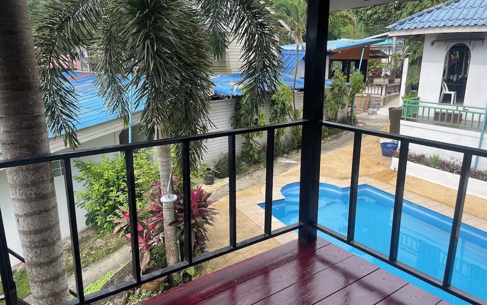 Kolam renang Gambar