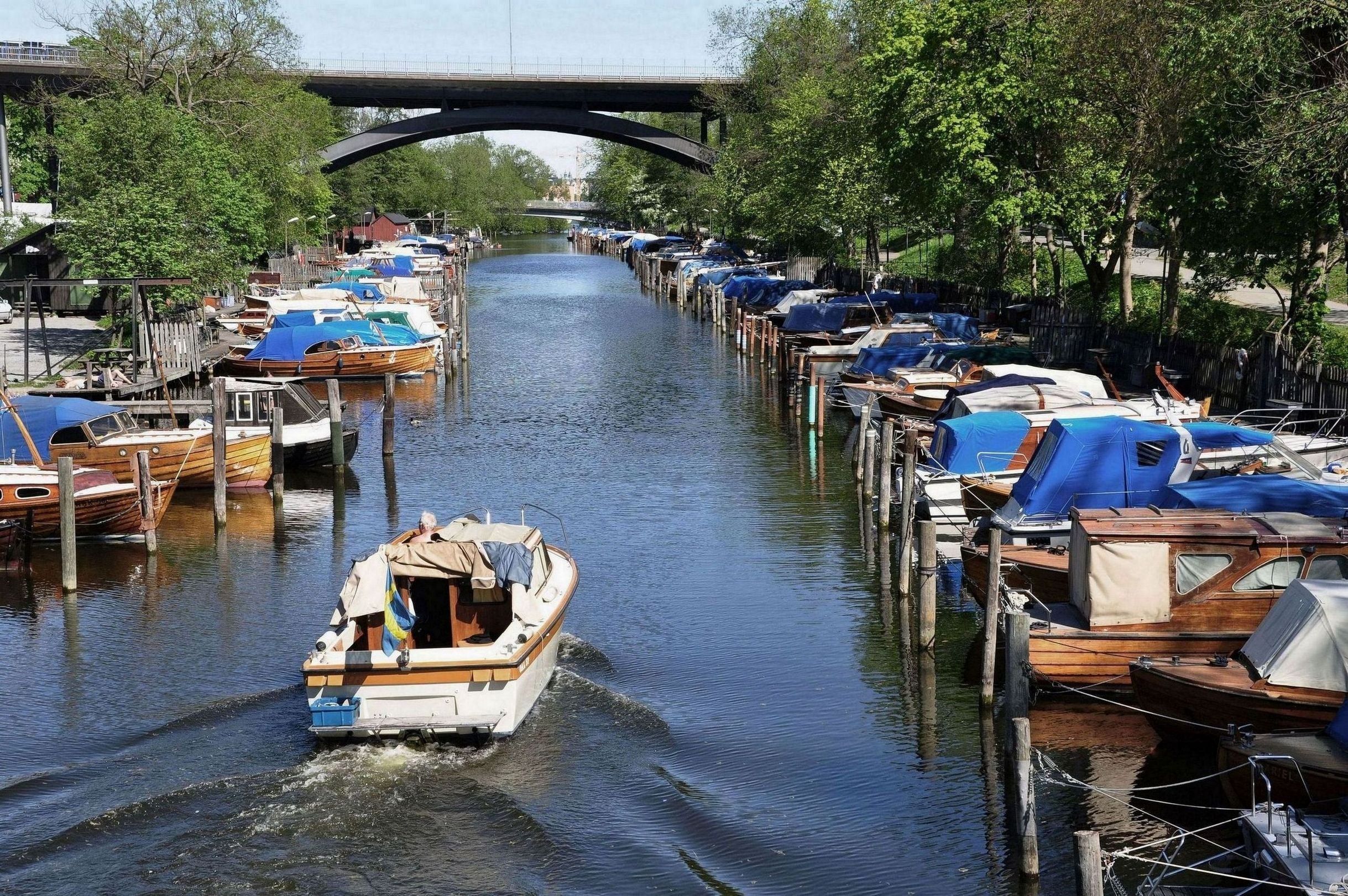 Pemandangan luar Gambar
