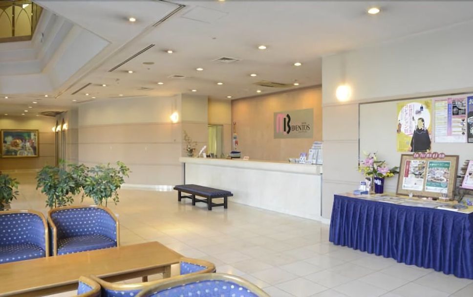 Meja Penyambut Tetamu Gambar