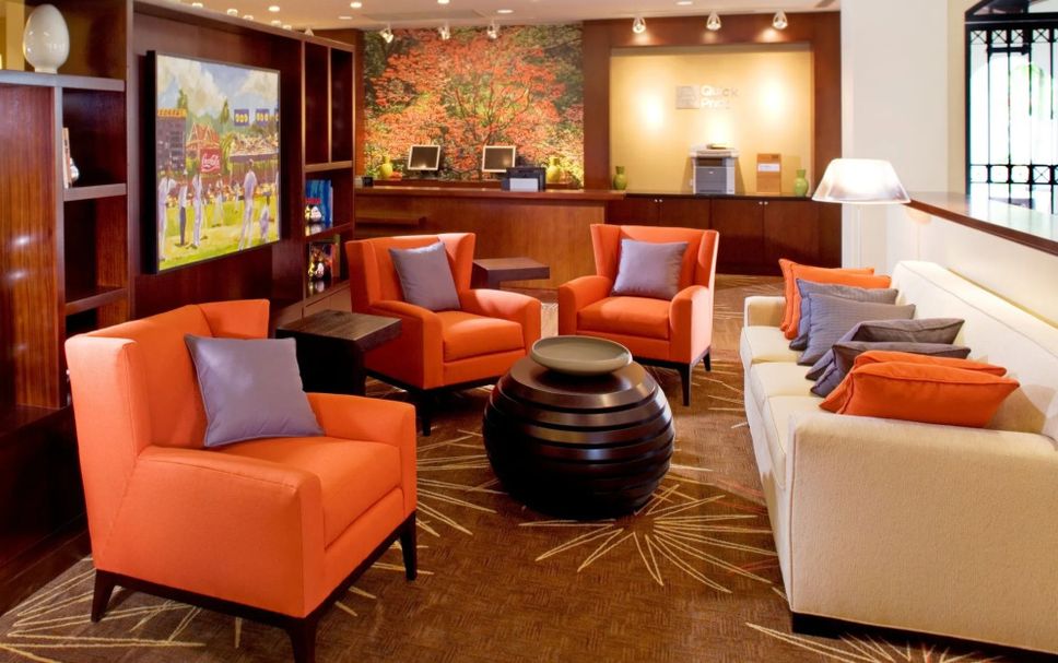 Balai Menunggu Gambar