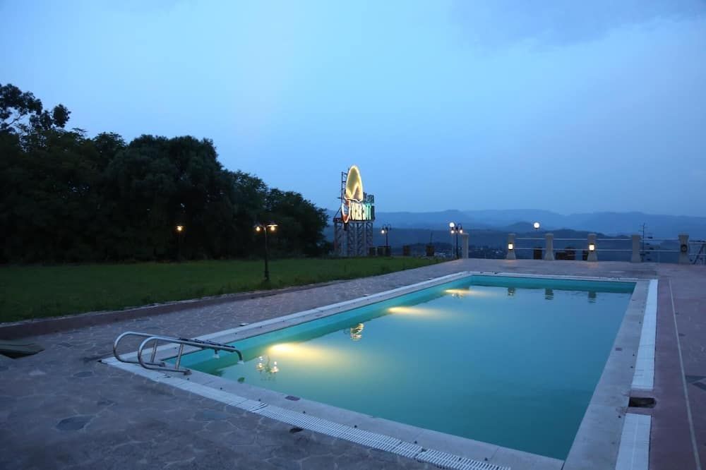 Kolam renang