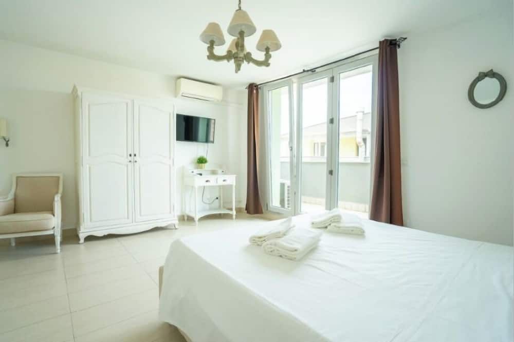 Bilik Tidur