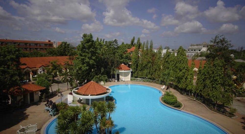 Kolam renang