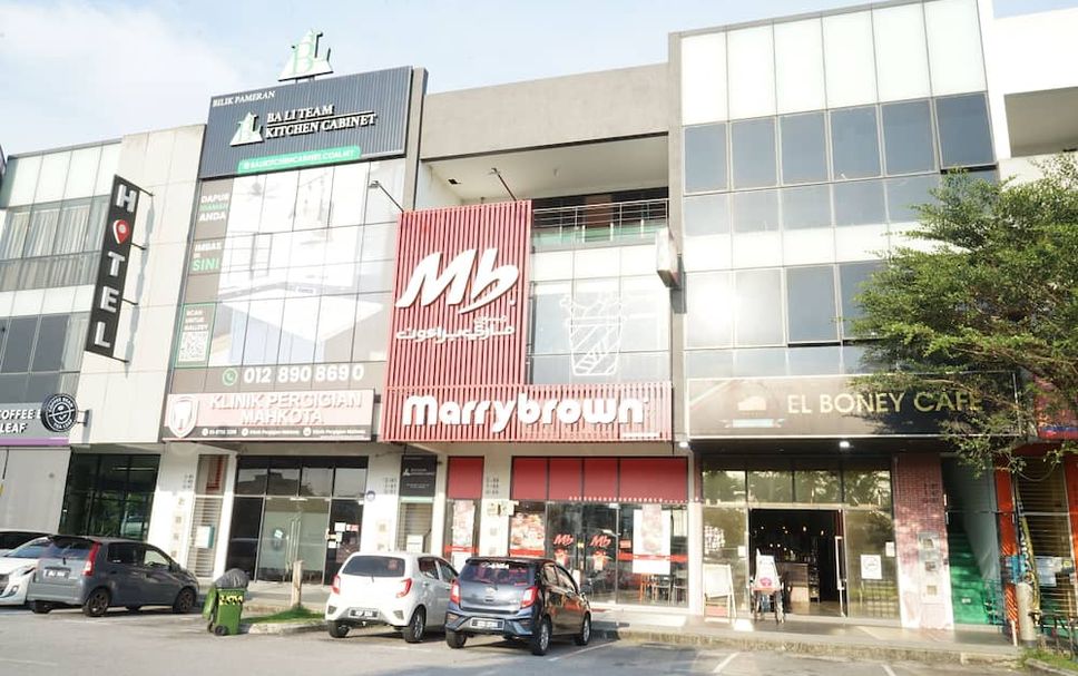 Bangunan Gambar