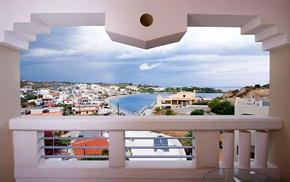 Balkoni Gambar