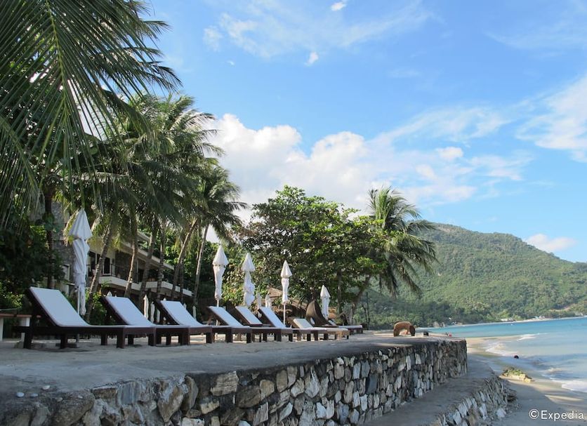Pantai Gambar