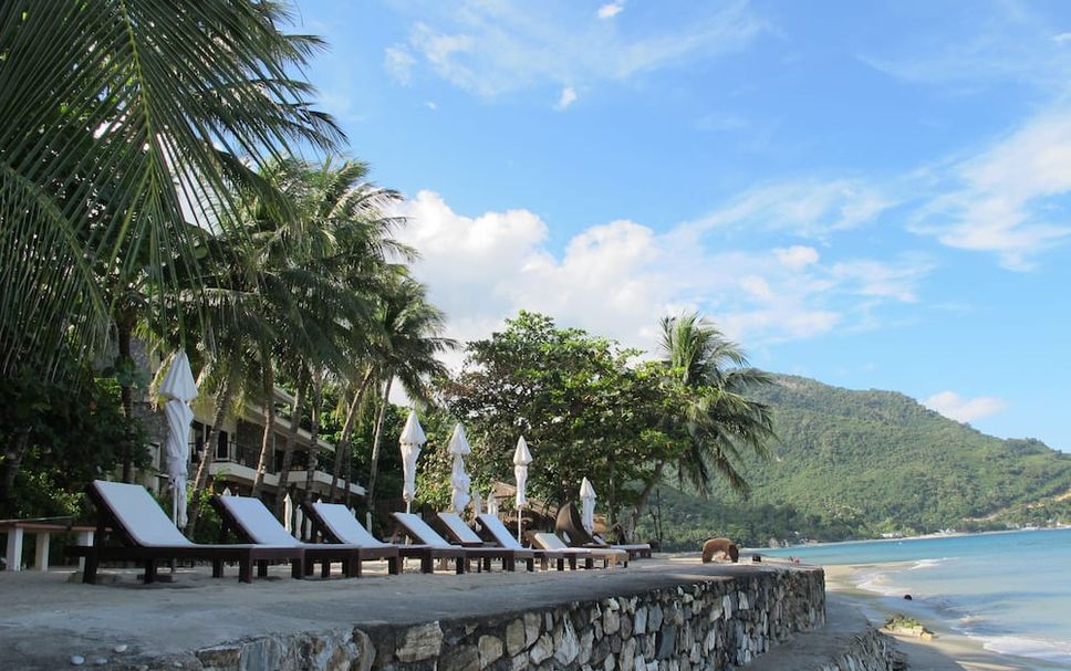 Pantai Gambar