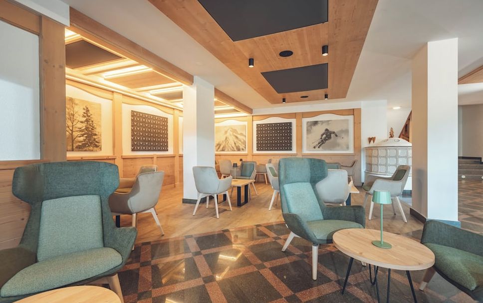 Balai Menunggu Gambar