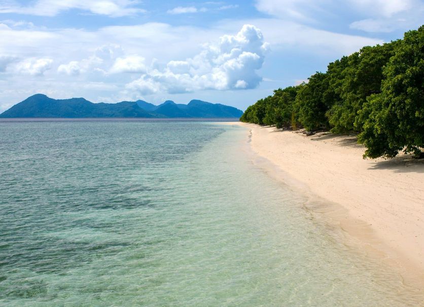 Pantai Gambar
