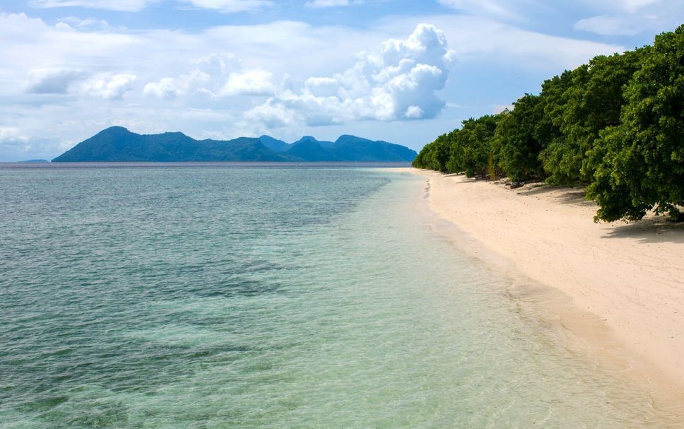 Pantai Gambar